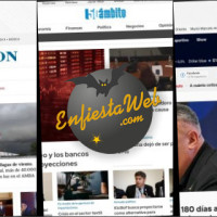Resumen de noticias - 17/03/2026